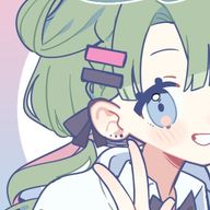 🍀in隠れ家さんのアイコン画像