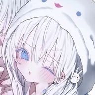 ま し ろ。さんのアイコン画像