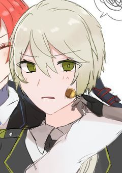 【最終哀華】創作💍💐