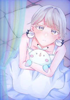 不思議な招待状が届きました💌