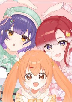 これはイラスト部屋ですか？