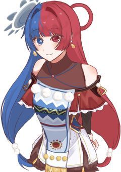 これはイラスト部屋ですか？
