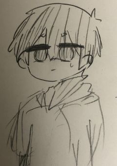 ロボロのイラスト詰めたモノ　　(リア友見るのOK)