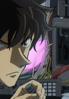 クラスの無気力系、稲荷崎のボディーガードでした。