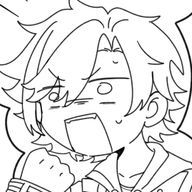 遁@低浮上気味さんのアイコン画像