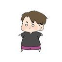 白布