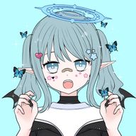 黒嶺　柚木さんのアイコン画像