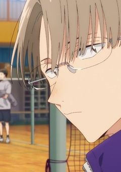 エースのあの子は