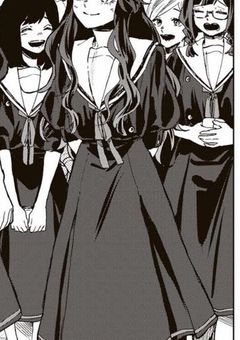 桔 梗 の 生 徒 会 長