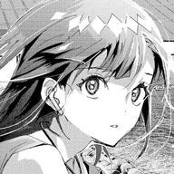 　宇佐美 チナツさんのアイコン画像