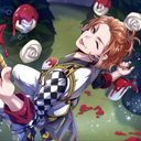 ケイト・ダイヤモンド
