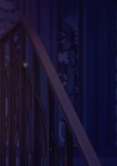 第2王子ライオンと魔女の血を継いだシスター