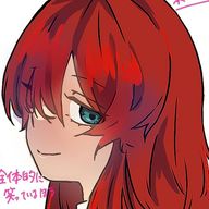 瑠璃衣さんのアイコン画像