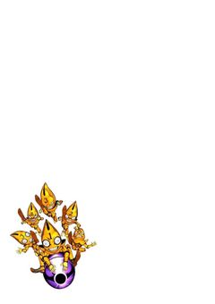 愛 さ れ す ぎ て 困 っ て ま す  【短編】