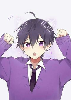 朝起きたら…隣に推しがいました?!
