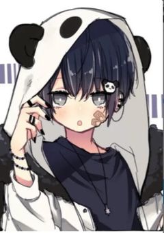 カルマくんの幼なじみ