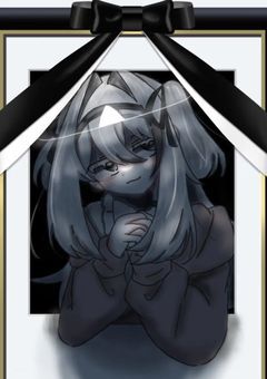 ghost danganronpa
