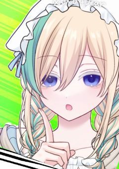 Internet danganronpa