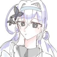 成瀬さんのアイコン画像