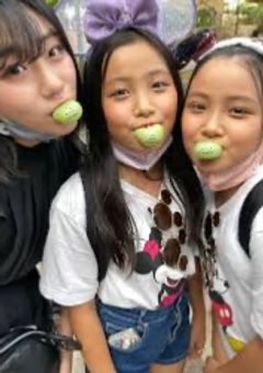 ろこまこあこの大親友はYou、もも、りおな⁉️ 体調不良と日常、YouTube編