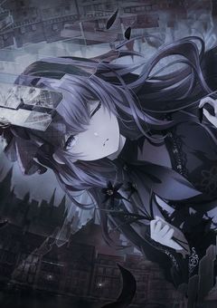 ニーゴの歌姫、呪力があるようで