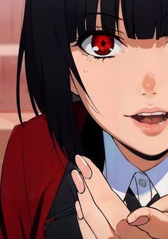 ギャンブルが強すぎる女の子