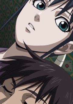 ある女の子は、殺しの達人。