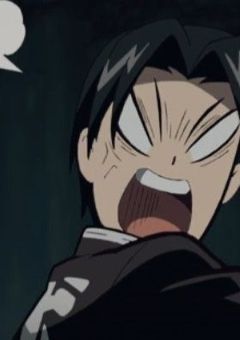 ちゃんと強いから辞めてくれます❓