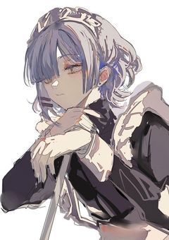 逃げ出したら王子様に拾われたメイドさん