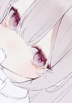 つ🅰の紅一点、見た目幼女中身トゲトゲのようで