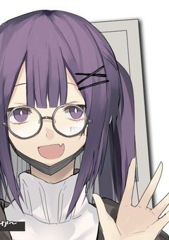 　新参ヒーロー三人衆