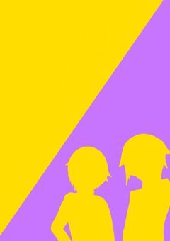 魔法少女？ワンダー×ワンツー