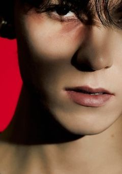 Please give me another chance