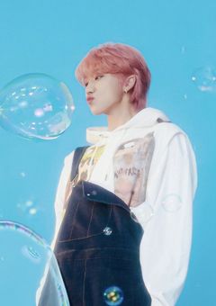 　SVT　_　女体化彼女　