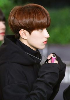 　🦢‪　腐　な　SVT　、