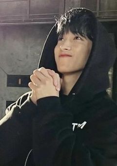 　　SVT　の　恋愛事情　_　　