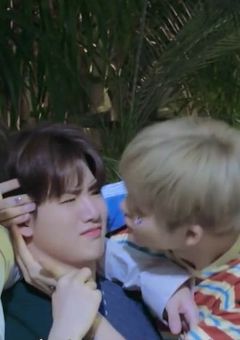 　　生意気な彼奴は俺の彼女　　