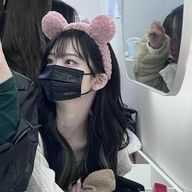 　　　　　くうあ　　🕊‎🤍　　　さんのアイコン画像