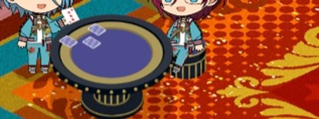 かなりぃさんの壁紙画像