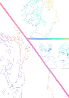 あなたに逢いたくて今日も生きていく