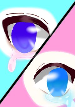 人食病の親友に恋をする。（投稿終了）