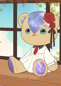 13号せんせーの妹ちゃん（投稿終了）