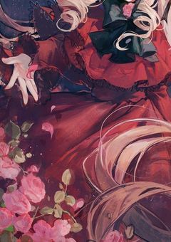 悪女、ライバーになる。