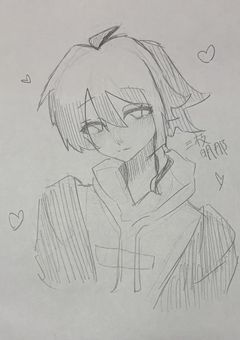 🌈🕒中心に絵を出す