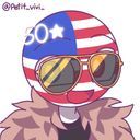 アメリカ