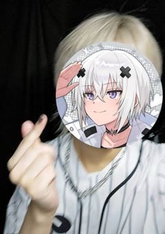 ポピパパパピポ星の人には彼女が居るようで～。噂によるとその彼女に冷たくしちゃうだとか？