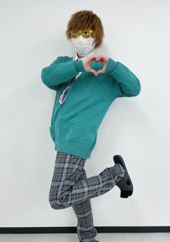 一般人、有名実況者の愛方になった件。