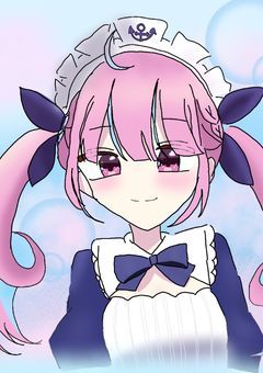 指書きの人が描くイラスト！