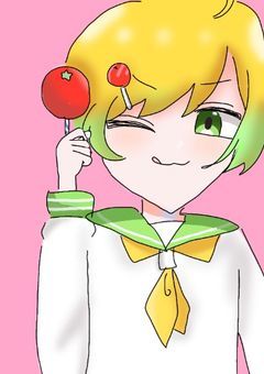 一般人、有名実況者の愛方になった件。
