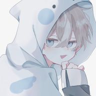 ちょこれぇと☁️さんのアイコン画像